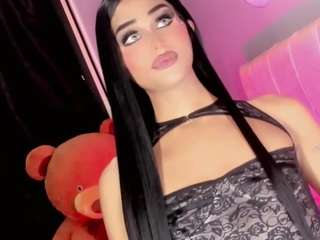 alessia-fichers live cam preview