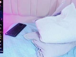 anahi-soler live cam preview