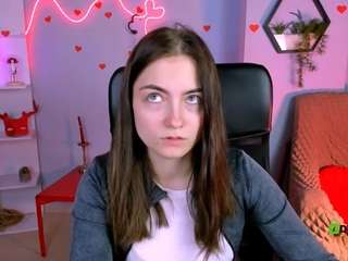 Live webcam model angel-hip on Soda Cams