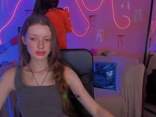 Live webcam model angel-hip on Soda Cams