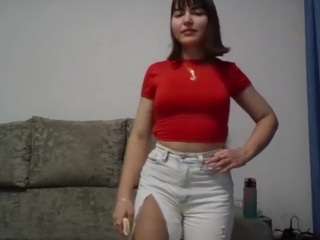 Argentinahila's live stream