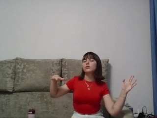 ArgentinaHila live cam preview
