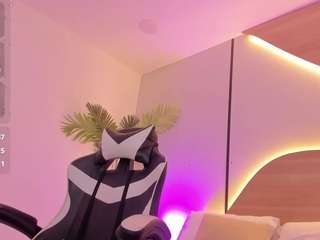 cataleya-castle live webcam show