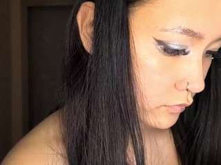 charlsieblankenb... Live Webcam on CamSoda