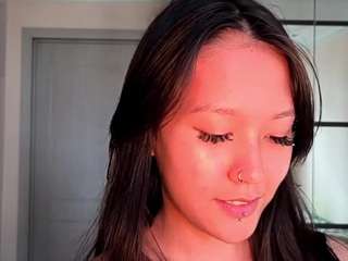 AyaQCute live webcam show