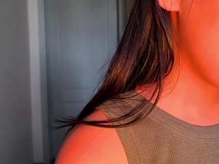 AyaQCute live webcam show