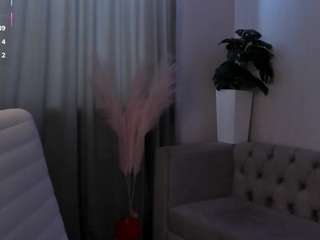 Live webcam model cute-fox4 on Soda Cams