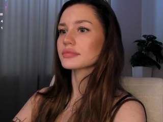 Live webcam model cute-fox4 on Soda Cams