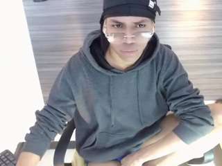 davidbuckx webcam