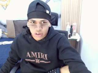davidbuckx webcam
