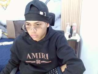 davidbuckx webcam