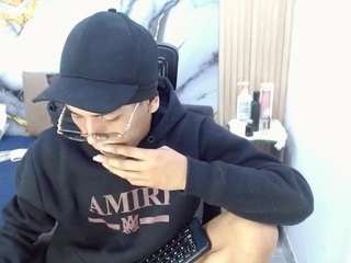 davidbuckx webcam