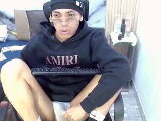 davidbuckx webcam