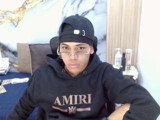 davidbuckx webcam