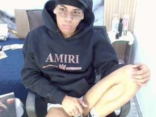 davidbuckx webcam