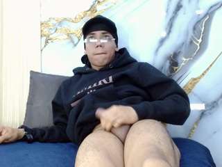 davidbuckx webcam