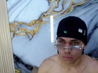 davidbuckx webcam