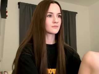 Live webcam model double-sun on Soda Cams