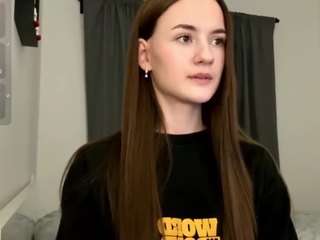 Live webcam model double-sun on Soda Cams