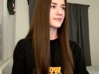 Live webcam model double-sun on Soda Cams