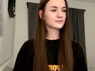 Live webcam model double-sun on Soda Cams