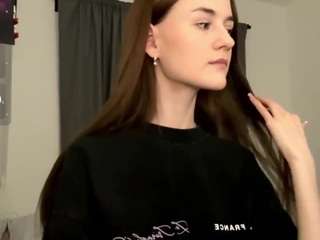 Live webcam model double-sun on Soda Cams