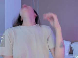 elaia-bridge's CamSoda show and profile