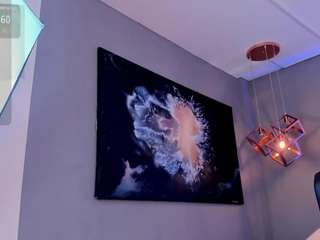 Live webcam model emily-loppez on Soda Cams