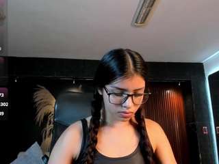 emily-loppez Sex Cam Show