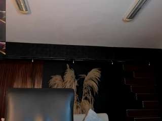Emily-Loppez live webcam show