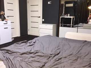 Live webcam model emmyberentson on Soda Cams