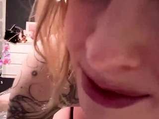 emmyberentson webcam