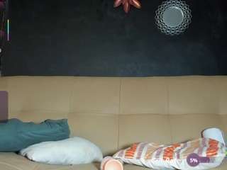 estrella-lovx webcam