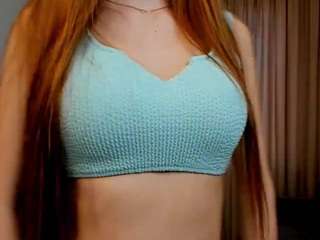 Live webcam model jammievandercook on Soda Cams