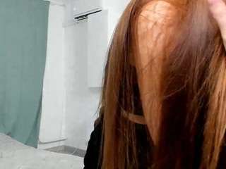 Live webcam model jammievandercook on Soda Cams