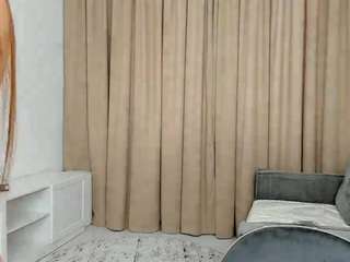 Live webcam model jammievandercook on Soda Cams