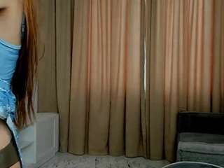 Live webcam model jammievandercook on Soda Cams