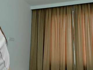 Live webcam model jammievandercook on Soda Cams