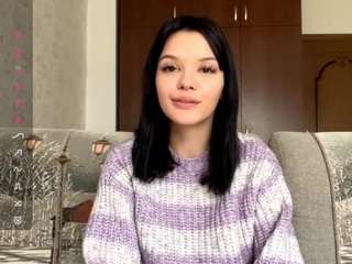 Live webcam model kandisradatz on Soda Cams