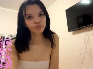 kandisradatz Live Webcam on CamSoda