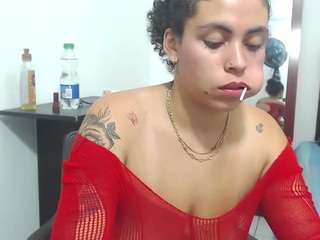 keityperrys