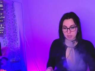 kittycatmeowfrock's CamSoda show and profile