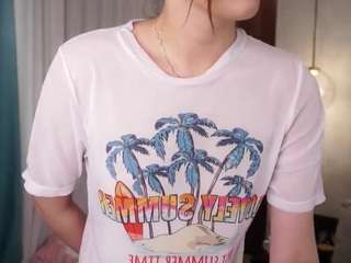 LauriTrucchio live webcam show
