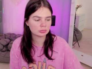 m1llybrown Live Webcam on CamSoda