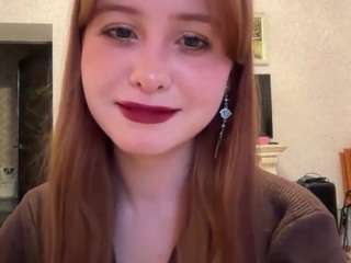 Live webcam model mariamcourey on Soda Cams