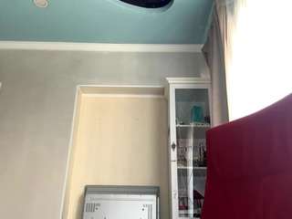 Live webcam model marlofriar on Soda Cams