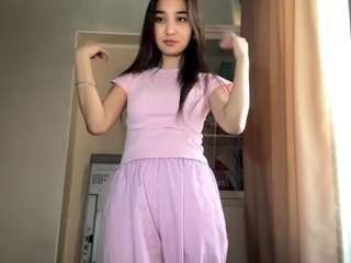 Live webcam model marlofriar on Soda Cams