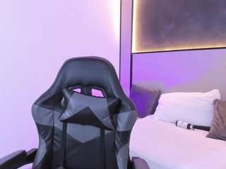 mia-slora live webcam show