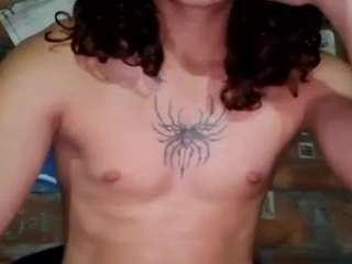 purpl3-snake Live Webcam on CamSoda
