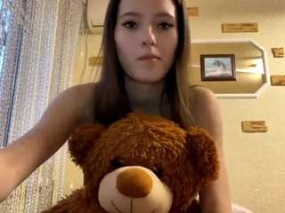 Live webcam model roselleavary on Soda Cams